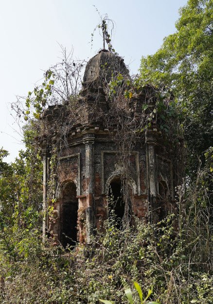 Rasmancha Temple, Paschim Medinipur (West Medinipur), West Bengal - Vushii.com Rasmancha Temple, Paschim Medinipur (West Medinipur), West Bengal - Vushii.com